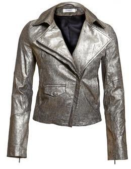 Une tendance brillante / A brilliant trend Une tendance brillante / A brilliant trend