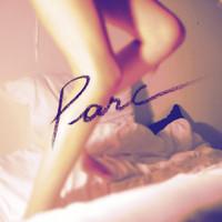Interview # Parc, une parenthèse pop & élancée. De côté