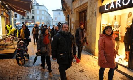 La marche sonore, expérience sensible, artistique, écologique, et encore ? La marche sonore, expérience sensible, artistique, écologique, et encore ?