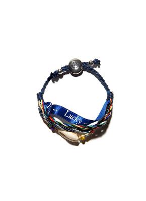 bracelet lucky clarins
