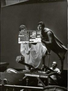 Secrets de Ciné # Un beau Reeve pour Superman ! tournage superman 1
