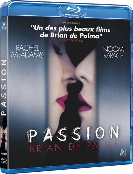 CRITIQUE BLU-RAY: PASSION 81mbikOmYML__SL1500_