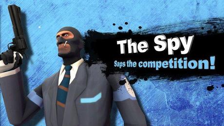 Super Smash Bros Mème édition 18d