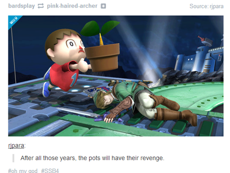 Super Smash Bros Mème édition 0f5