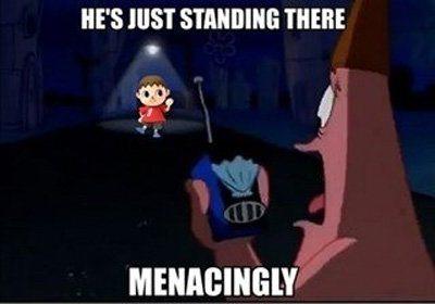 Super Smash Bros Mème édition 02f