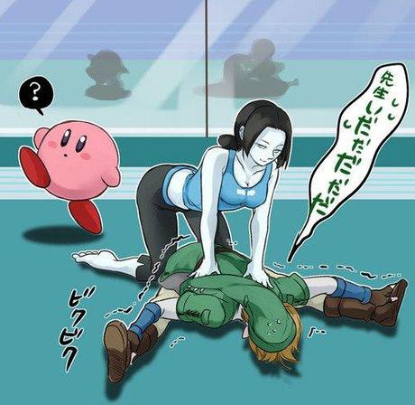 Super Smash Bros Mème édition 2de