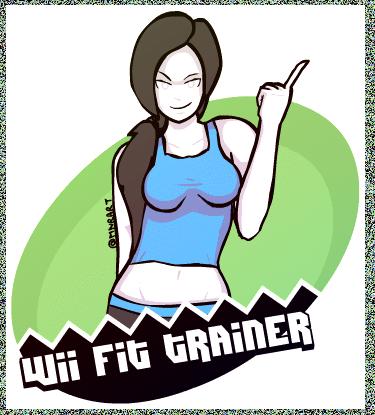 Super Smash Bros Mème édition 3cb