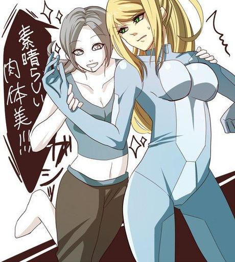 Super Smash Bros Mème édition 6d7