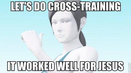 Super Smash Bros Mème édition b46