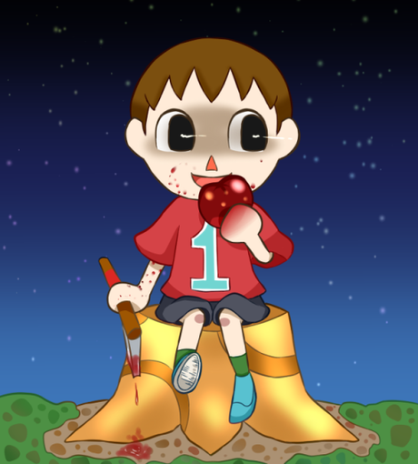 Super Smash Bros Mème édition 51a