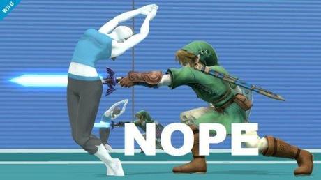 Super Smash Bros Mème édition 237