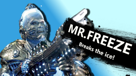 Super Smash Bros Mème édition 55e