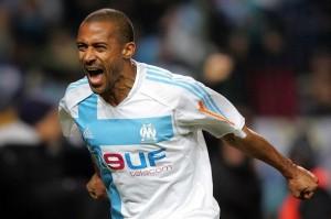 Mercato-Red Star : Marlet préféré à Roche Soccer - French Premiere Division - Olympique Marseille v Lens - Stade Velodrome