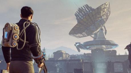 2K dévoile les contenus téléchargeables pour The Bureau: XCOM Declassified 2K dévoile les contenus téléchargeables pour The Bureau: XCOM Declassified