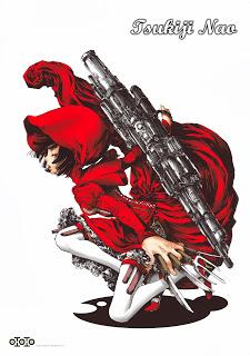 Taifu-comics et Ototo à Japan Expo Taifu-comics et Ototo à Japan Expo