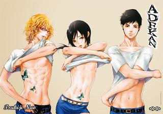 Taifu-comics et Ototo à Japan Expo Taifu-comics et Ototo à Japan Expo