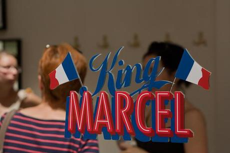 King Marcel – Lyon 2