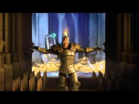 The Mighty Quest For Epic Loot dévoile sa vidéo “Making-Of” de l’E3 Image de prévisualisation YouTube