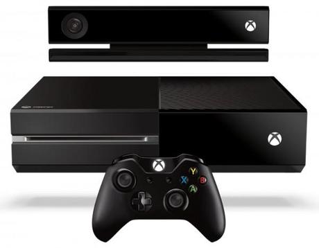 Microsoft fait machine arrière avec la Xbox One xbox-one
