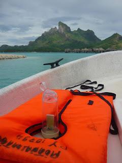 13 | GOBI | Carte postale