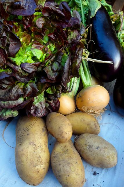 Panier semaine 25 / Basket Week 25 Panier semaine 25 / Basket Week 25