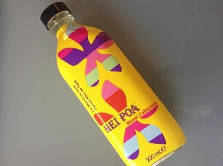 Soin traditionnel venu des îles… hei-poa-monoprix-monoi-blog-beaute-soin-parfum-homme