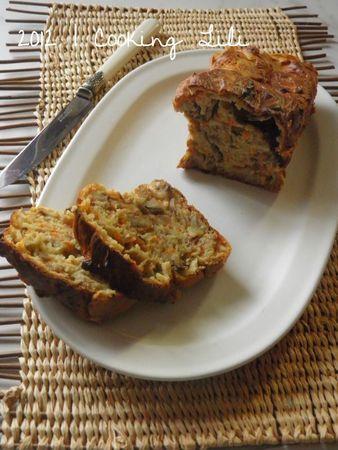 ♥ Délicieux cake aux Marrons, Champignons et Carottes { Le dernier cake de l'hiver... :) } P2150014