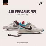 Nike Air Pegasus OG Pack – Release Info Nike Air Pegasus ’89 OG