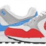 Nike Air Pegasus OG Pack – Release Info Nike Air Pegasus ’89 inspirées des Air Max 1 OG