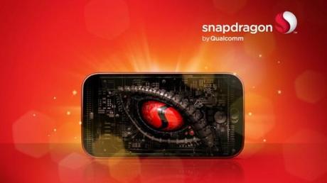 Le successeur du LG Optimus G aura un Snapdragon 800 qualcomm-snapdragon