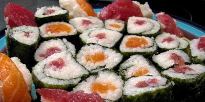 Sushis Sushis