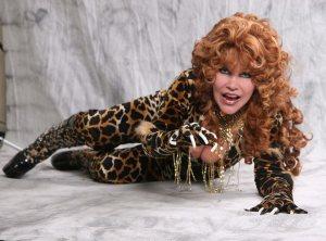 Fête de la musique : le Ringue Parade vol. 2 tigresa-del-oriente