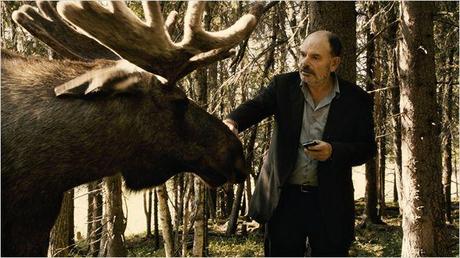 Rendez vous à Kiruna: Daroussin -et sa femme- retournent en Suède Rendez vous à Kiruna: Daroussin -et sa femme- retournent en Suède