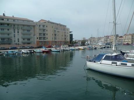 BALADE A SETE culture,journal intime,écriture,nouvelles et textes brefs