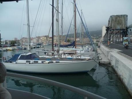 BALADE A SETE culture,journal intime,écriture,nouvelles et textes brefs