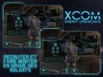 XCOM : un jeu PC complet de 2012 sur iPad XCOM : un jeu PC complet de 2012 sur iPad