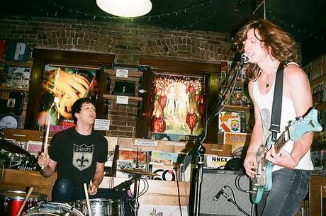 Bass Drum Of Death 4712513703 Bass Drum Of Death