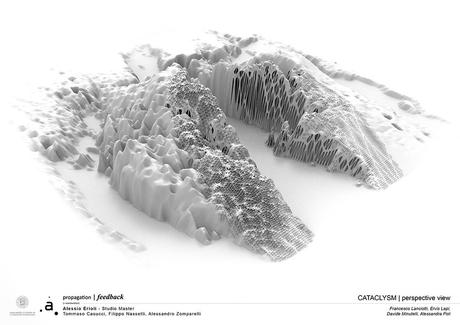 Cataclysm – Power Agents Cataclysm - Power Agents - 2