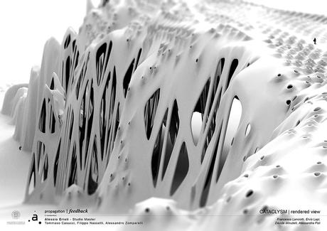 Cataclysm – Power Agents Cataclysm - Power Agents