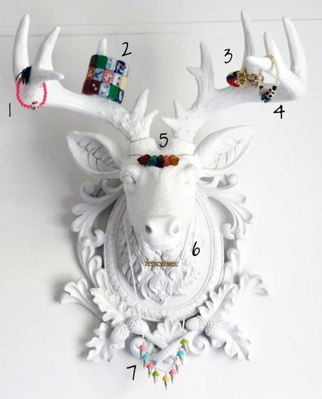 Des bijoux, des bijoux, toujours des bijoux ! Des bijoux, des bijoux, toujours des bijoux !