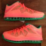 Nike LeBron X Championship Pack Nike LeBron X Low Watermelon