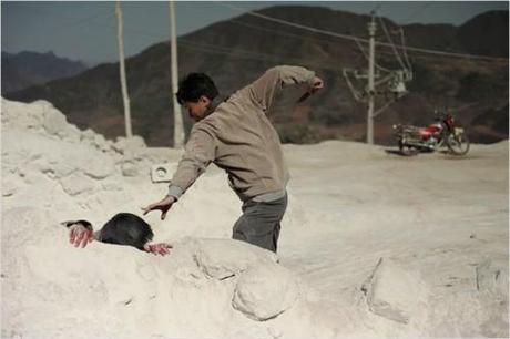 People Mountain People Sea de Shangjun Cai People Mountain People Sea de Shangjun Cai