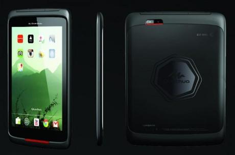 Bientôt des smartphones Decathlon ? 000167178