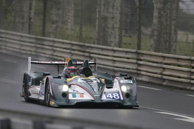 Blog de pitlanenews :Pit Lane News, 24 Heures du Mans : Première ligne pour la ORECA 03 de G-Drive Racing by Delta-ADR