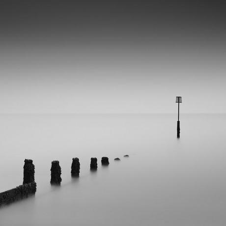 Les paysages en noir et blanc de Gavin Dunbar - Photographie