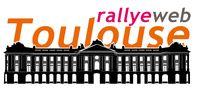 Logo Rallye Web Toulouse
