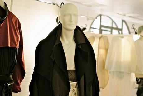 Beyond the wall Beyond the wall