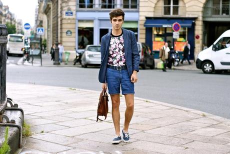 Beyond the wall Beyond the wall