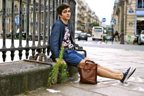 Beyond the wall Beyond the wall