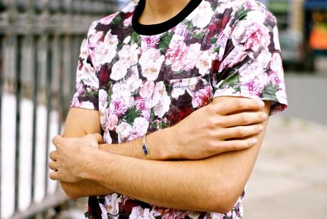 Beyond the wall Beyond the wall